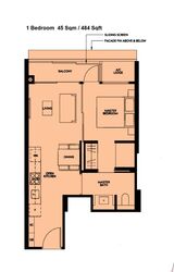Meyer Mansion (D15), Apartment #568646751